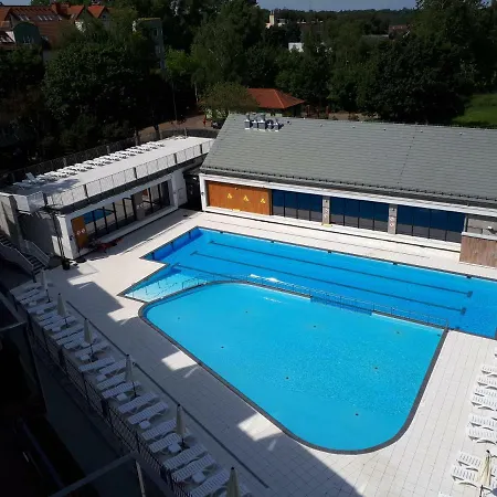 Lägenhet Luxury Family With