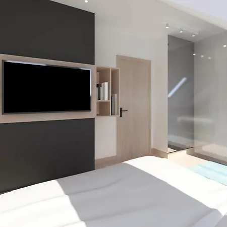 Luxury Family With